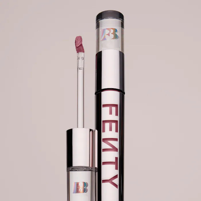 Fenty Beauty - Fenty Icon Velvet Liquid Lipstick®