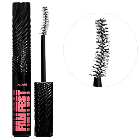 Benefit Cosmetics - Fan Fest Fanning & Volumizing Mascara®