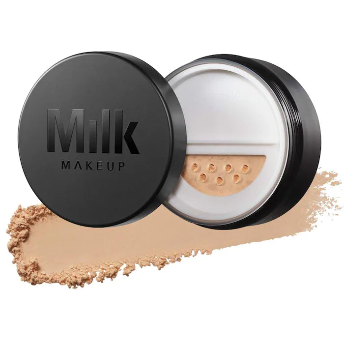 MILK MAKEUP Pore Eclipse Matte Translucent ללא טלק setting Powder®