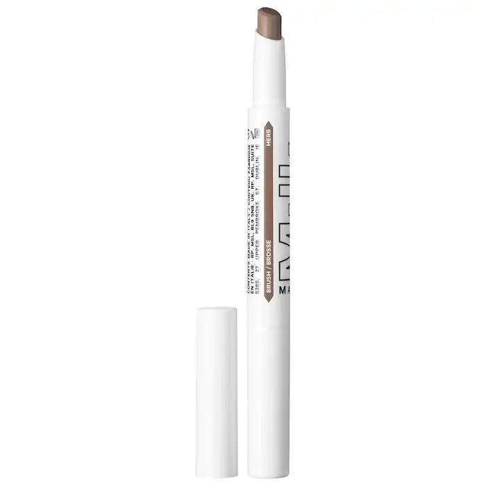 قلم الحواجب المقاوم للماء من MILK MAKEUP KUSH Brow Shadow Stick®