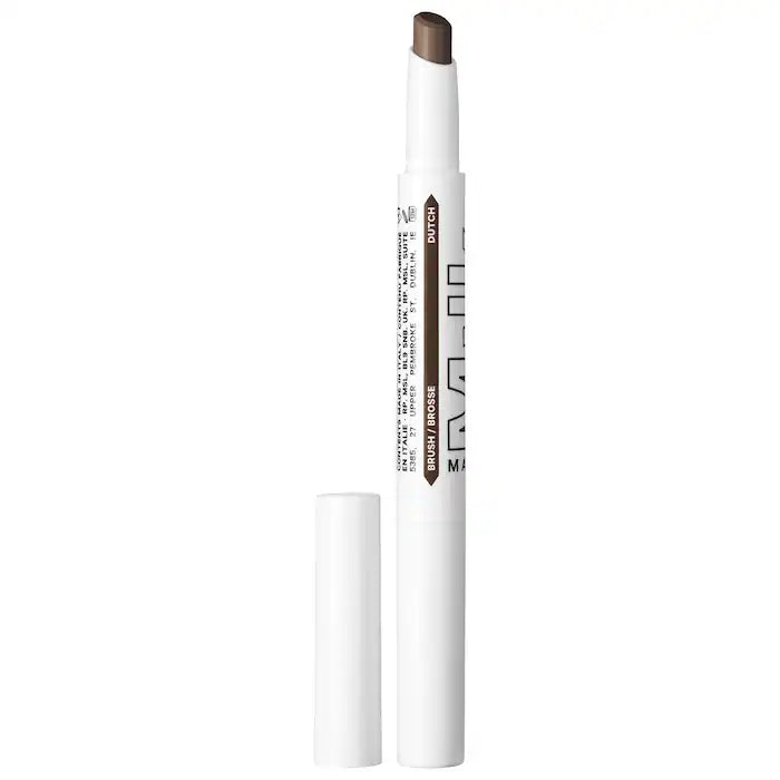 MILK MAKEUP KUSH Brow Shadow Stick עמיד למים עיפרון גבות®