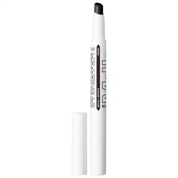 قلم الحواجب المقاوم للماء من MILK MAKEUP KUSH Brow Shadow Stick®