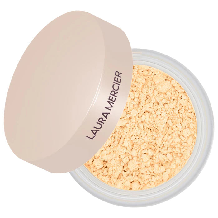 Laura Mercier - Ultra-Blur ללא טלק ®Powder Loose Setting Translucent Loose Setting Powder