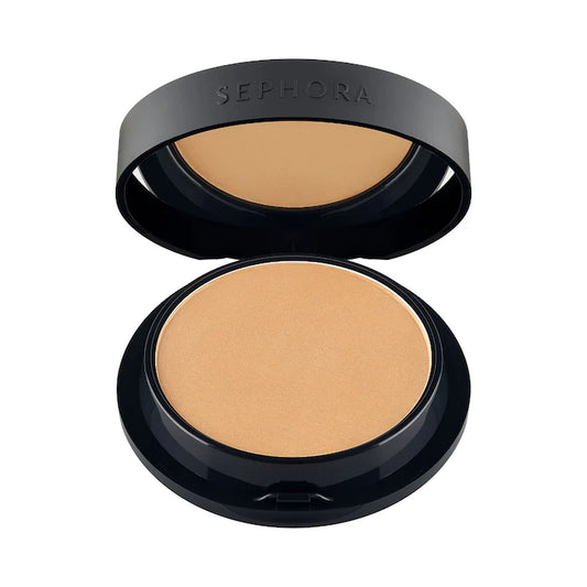 SEPHORA COLLECTION Best Skin Ever Matte Powder Foundation®