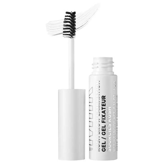 MILK MAKEUP KUSH Clear Eyebrow Lamination Gel®