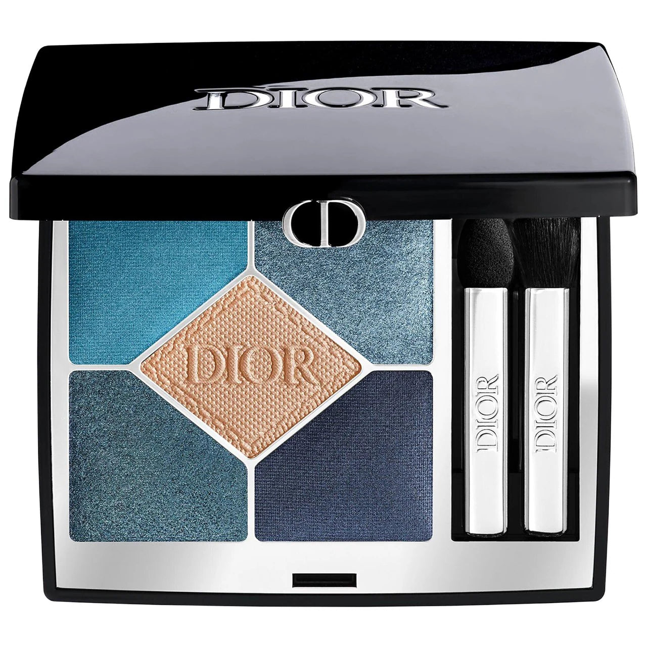 Dior - Diorshow 5 Couleurs Couture Eyeshadow Palette®