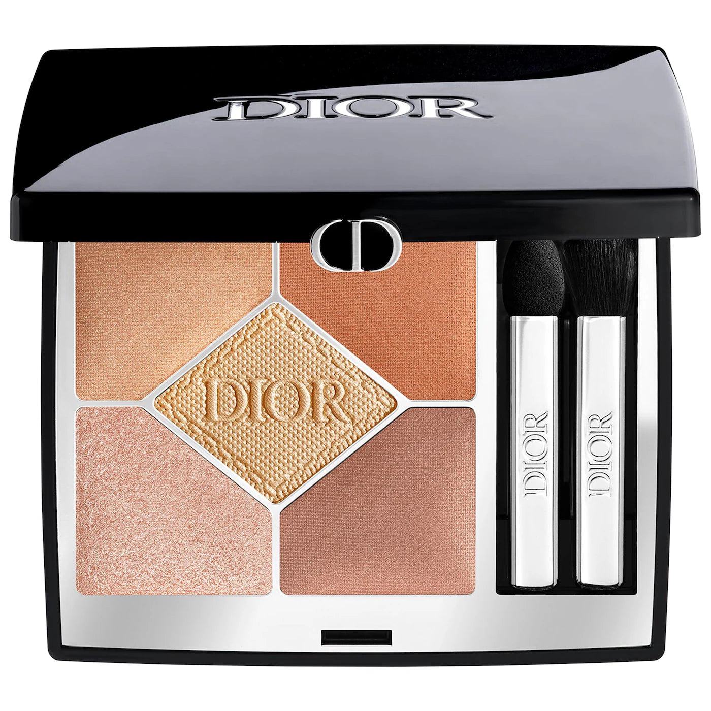 Dior - Diorshow 5 Couleurs Couture Eyeshadow Palette®