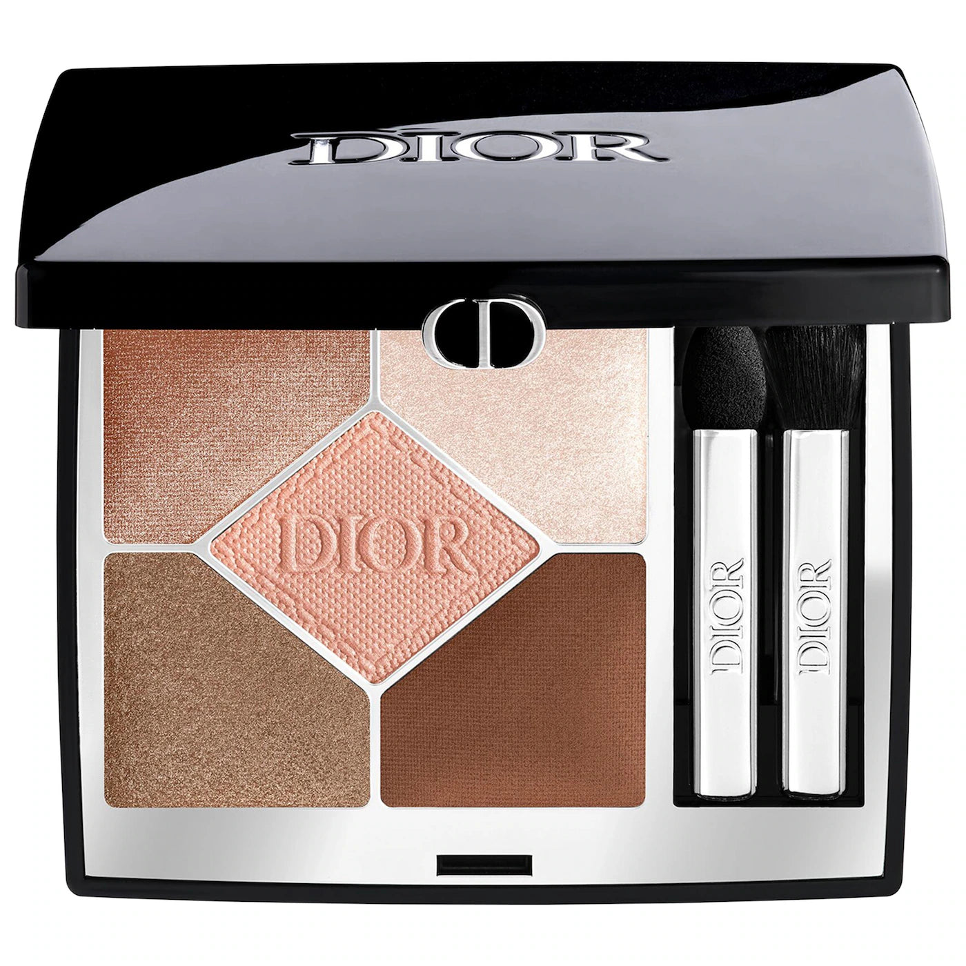 Dior - Diorshow 5 Couleurs Couture Eyeshadow Palette®