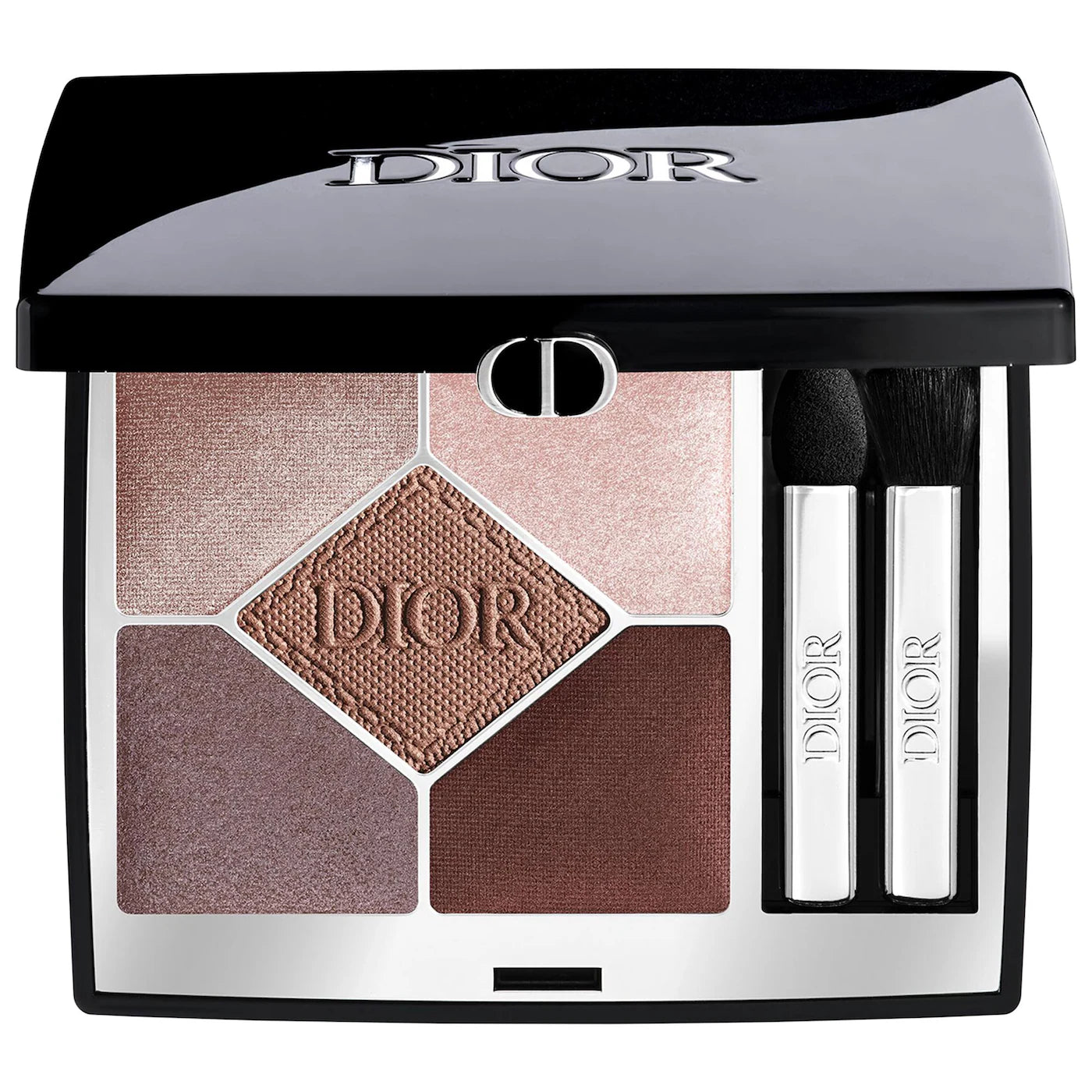 Dior - Diorshow 5 Couleurs Couture Eyeshadow Palette®