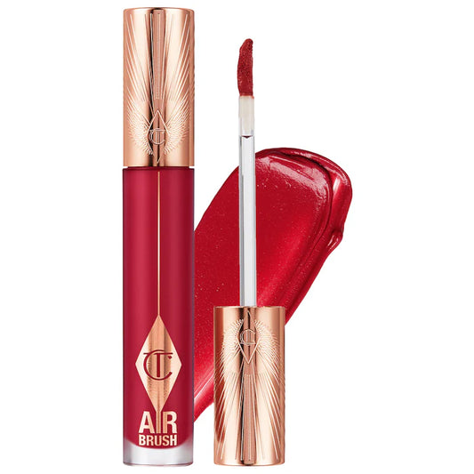 Charlotte Tilbury – Airbrush Flawless Matte Lip Blur Liquid Lipstick®