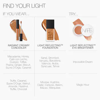 NARS - Light Reflecting™ Undereye Brightener Ultimate Radiance®