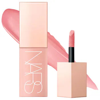 NARS - Afterglow Liquid Blush - Sheer &amp; Buildable Color®