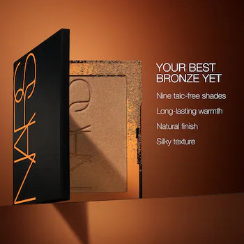 NARS - Laguna-Talc-Free Bronzing Powder®