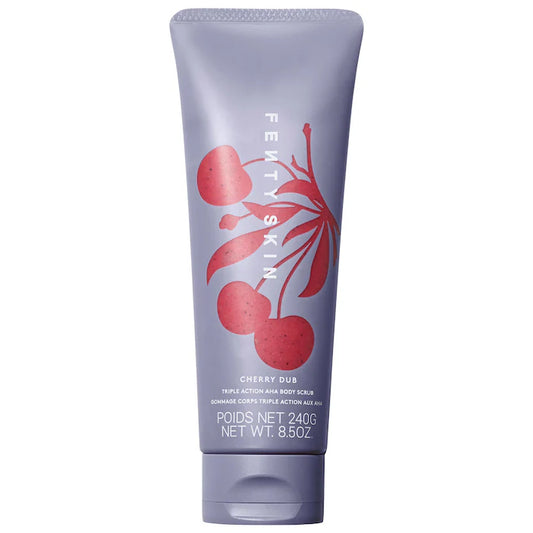 Fenty Beauty - Cherry Dub Triple Action AHA Body Scrub®