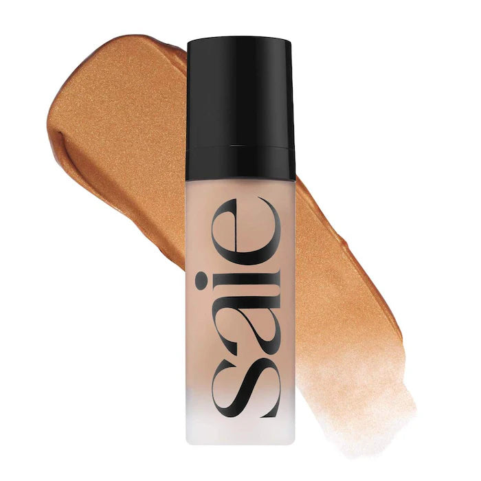 Saie® Glowy Super Gel Lightweight Dewy Multipurpose Illuminator