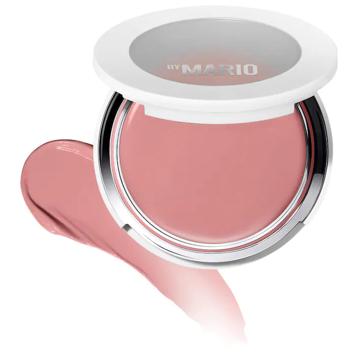 ميك اب باي ماريو - كريم الخدود الممتلئ Soft Pop Plumping Cream Blush Veil®