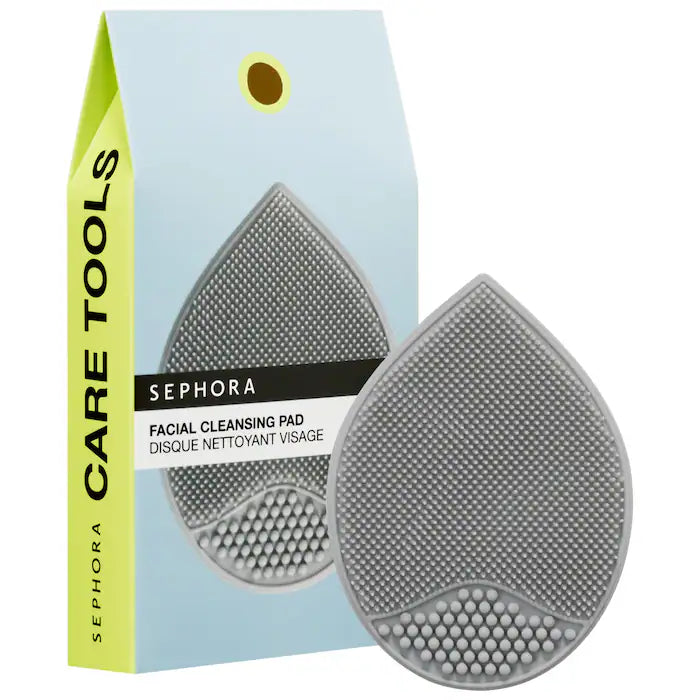 SEPHORA COLLECTION® Facial Cleansing Pad