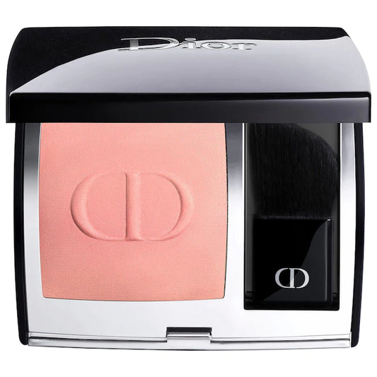 Dior Rouge Blush – Couture Color Long-Wear Powder Blush for Radiant Cheeks®