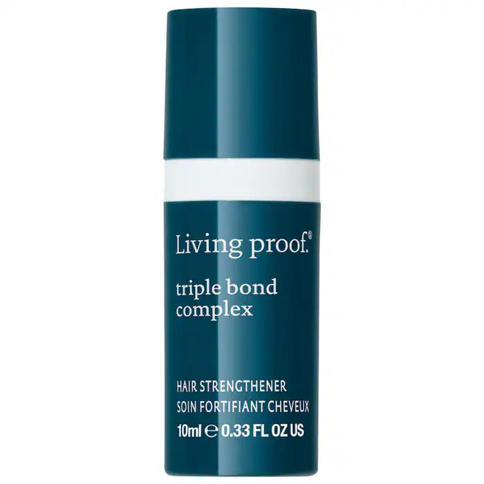 Living Proof® Triple Bond Complex טיפול שיער