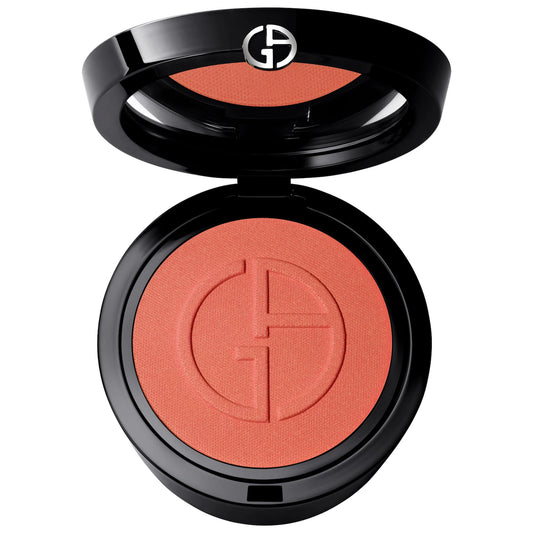 Armani Beauty - Luminous Silk Glow Blush®