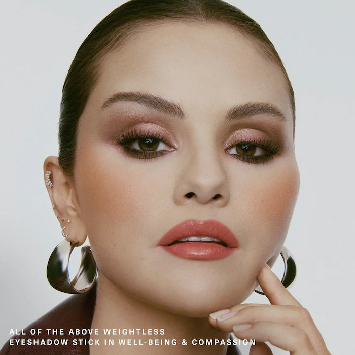 Rare Beauty by Selena Gomez - All of the Above Weightless Eyeshadow Stick®