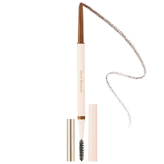 Rare Beauty by Selena Gomez - Brow Harmony Precision Eyebrow Pencil:Define and Enhance Your Brows with Precision®