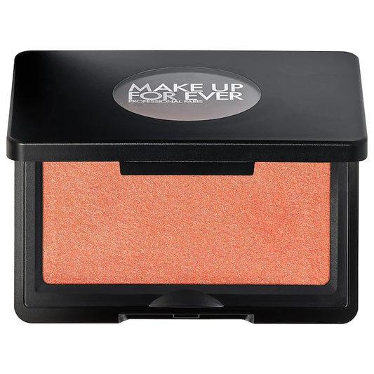 MAKE UP FOR EVER® Artist Longwear Skin-Fusing Powder Blush