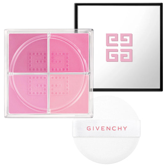 Givenchy - Prisme Libre Loose Powder Blush 12H Radiance®