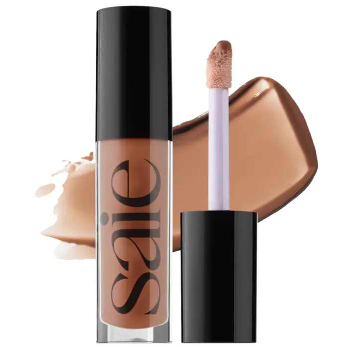 Saie® Glossybounce™ High-Shine Hydrating Lip Gloss Oil