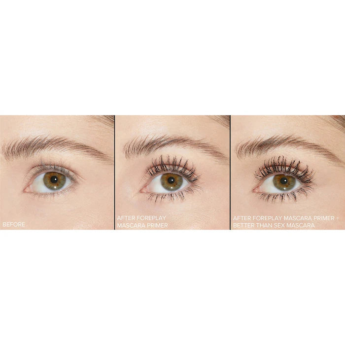 Too Faced Better Than Sex Foreplay Mascara Primer – Lash Enhancing Base®