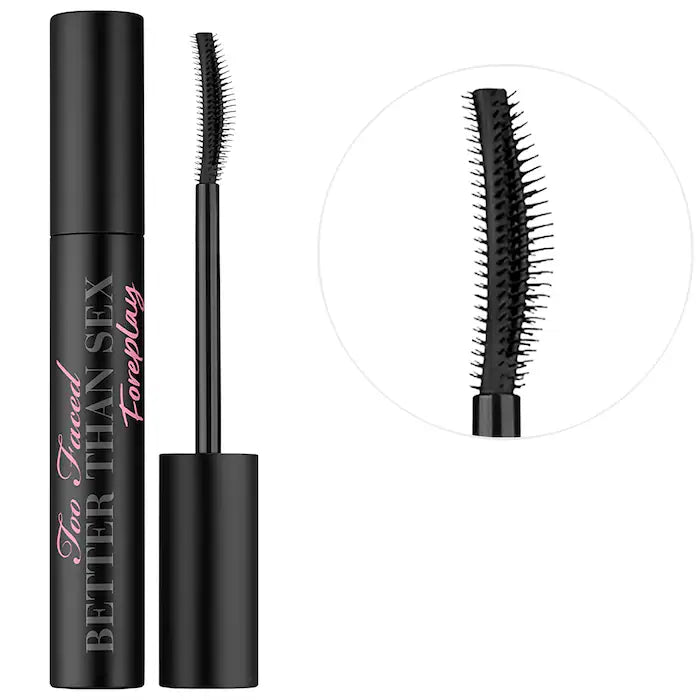 Too Faced Better Than Sex Foreplay Mascara Primer – Lash Enhancing Base®