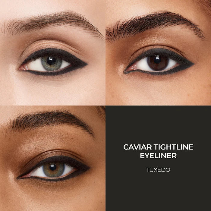 Laura Mercier - Caviar Tightline Eyeliner Long-Lasting Waterproof®