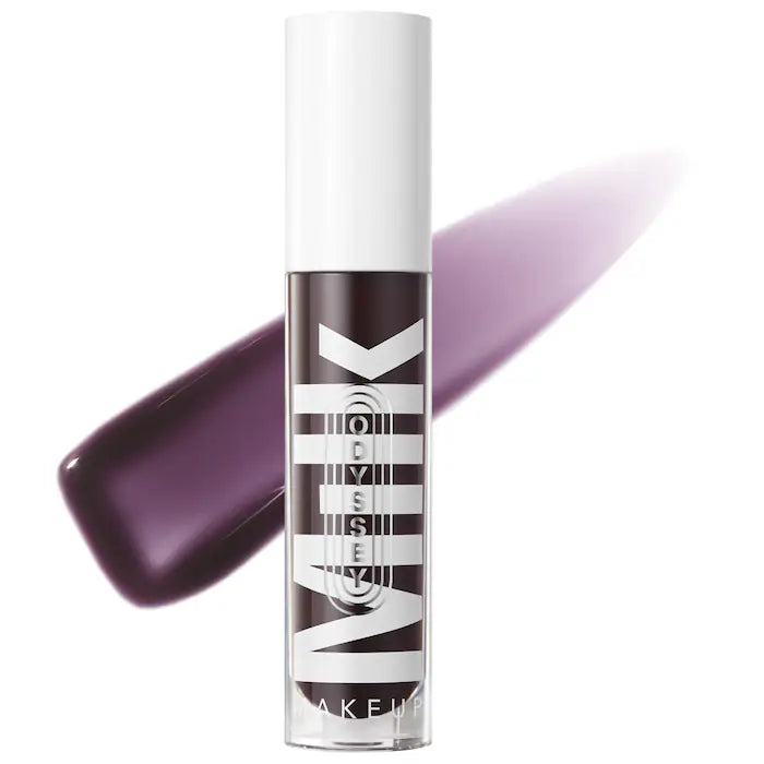 MILK MAKEUP Odyssey Hydrating Non-Sticky Lip Oil Gloss®