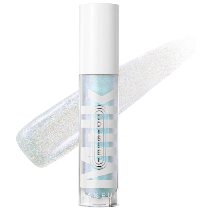 MILK MAKEUP Odyssey Hydrating Non Sticky Lip Oil Gloss®