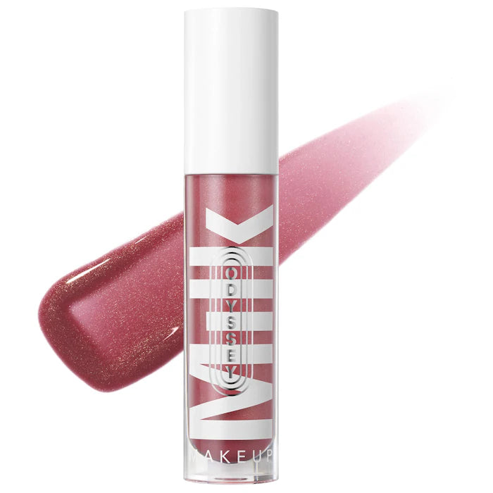 MILK MAKEUP Odyssey Hydrating Non-Sticky Lip Oil Gloss®