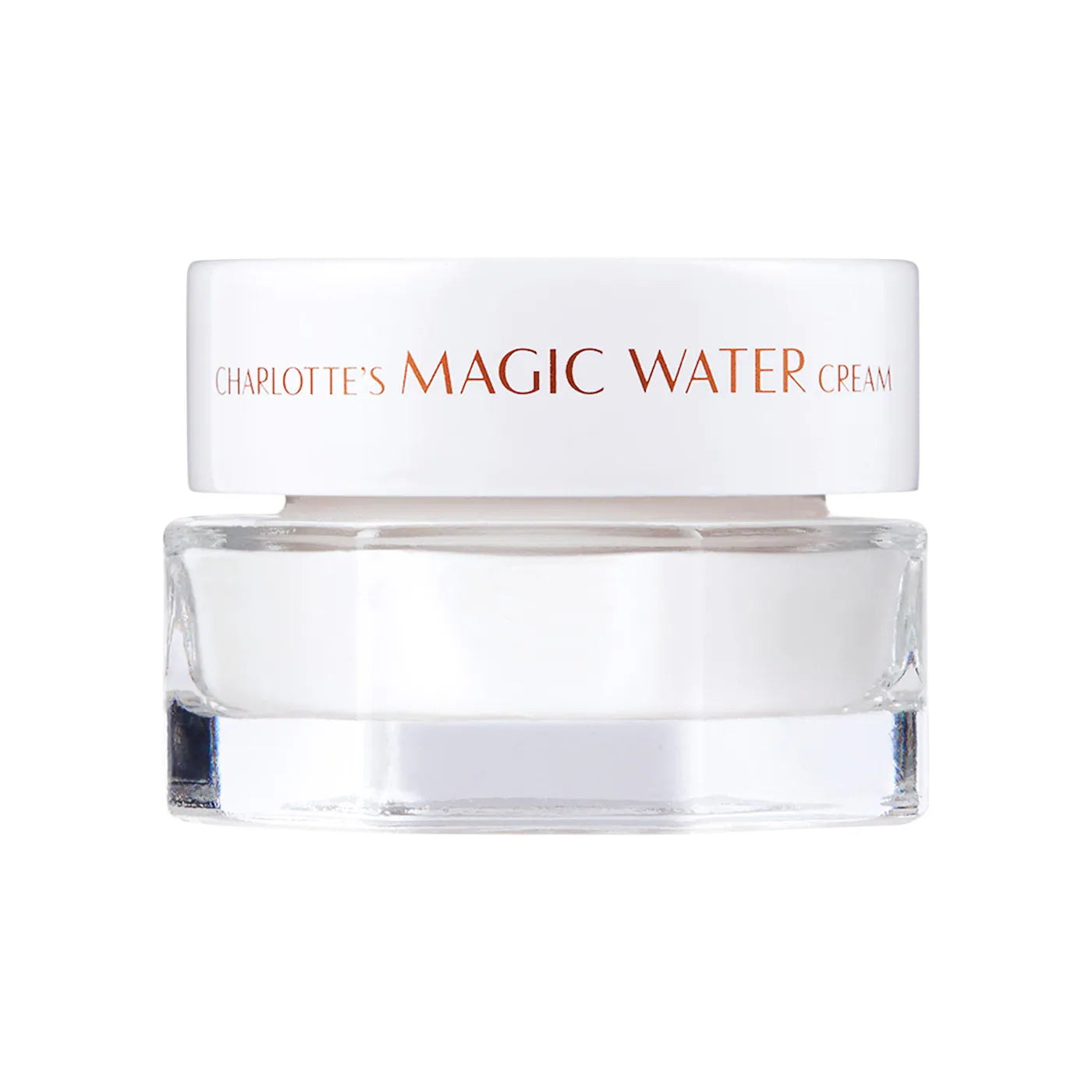 Charlotte Tilbury  Magic Water Cream Gel Moisturizer with Niacinamide®