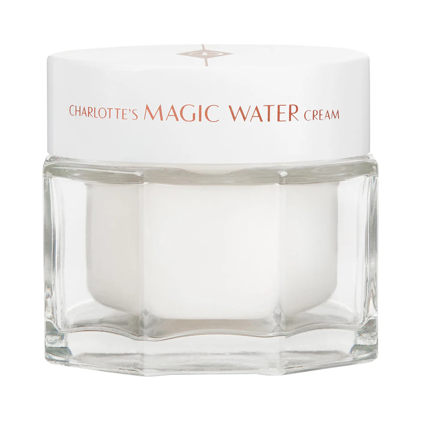 Charlotte Tilbury  Magic Water Cream Gel Moisturizer with Niacinamide®