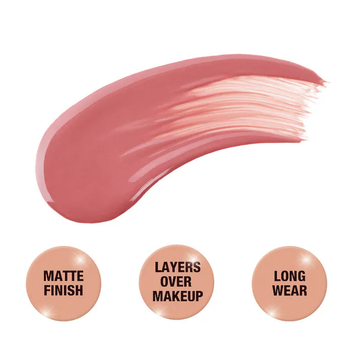 Charlotte Tilbury - Matte Beauty Blush Wand®