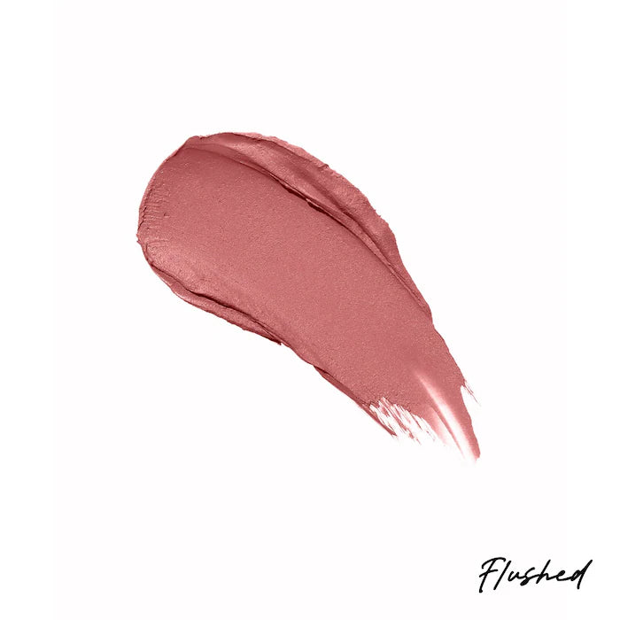 PATRICK TA® Major Headlines Matte Suede Lipstick