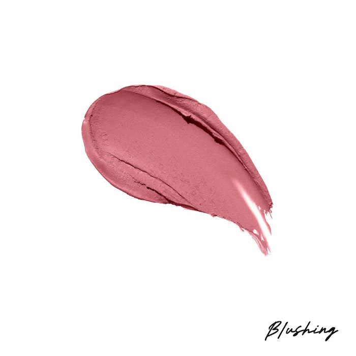 PATRICK TA® Major Headlines Matte Suede Lipstick