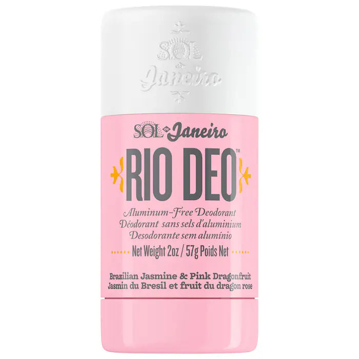 Sol de Janeiro® Rio Deo דאודורנט ללא אלומיניום Cheirosa 68