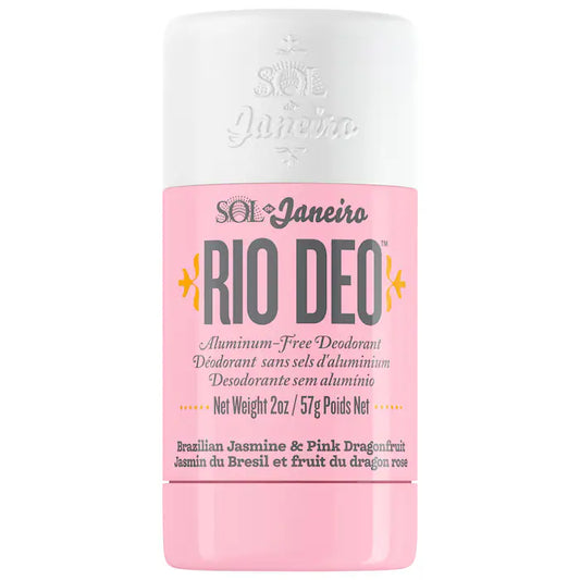 Sol de Janeiro® Rio Deo Aluminum-Free Deodorant Cheirosa 68