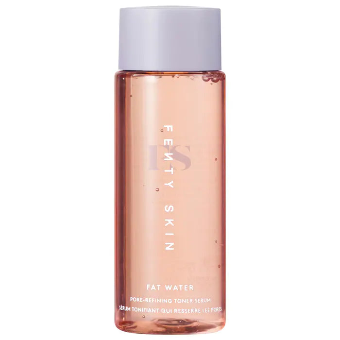 Fenty Beauty by Rihanna - Fat Water Niacinamide Pore-Refining Toner Serum with Barbados Cherry for Clear, Radiant Skin®