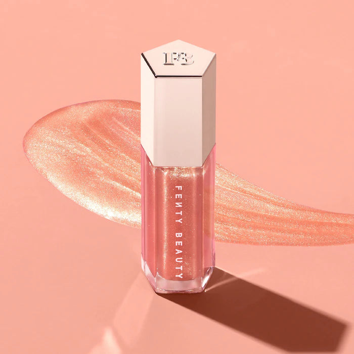 Fenty Beauty by Rihanna - ملمع الشفاه العالمي Gloss Bomb®