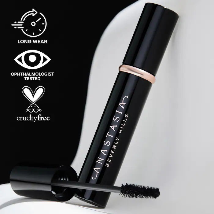 Anastasia Beverly Hills - Lash Sculpt Lengthening & Volumizing Mascara®