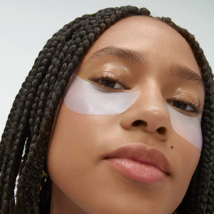 SEPHORA COLLECTION Eye Mask Patches for Dark Circles + De-Puffing®