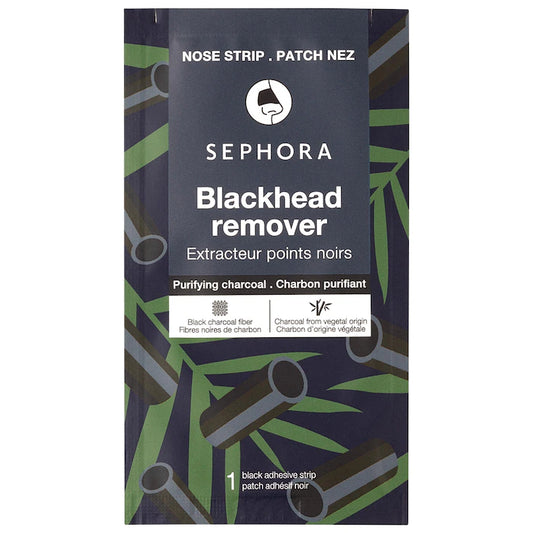 SEPHORA COLLECTION Purifying Charcoal Nose Pore Strip®