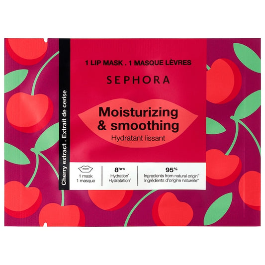 SEPHORA COLLECTION - Moisturizing Cherry Lip Mask®