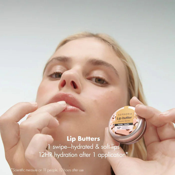 SEPHORA COLLECTION Nourishing Lip Butter®