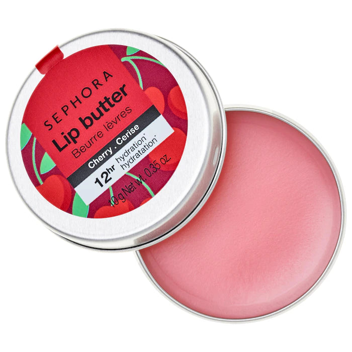 SEPHORA COLLECTION Nourishing Lip Butter®